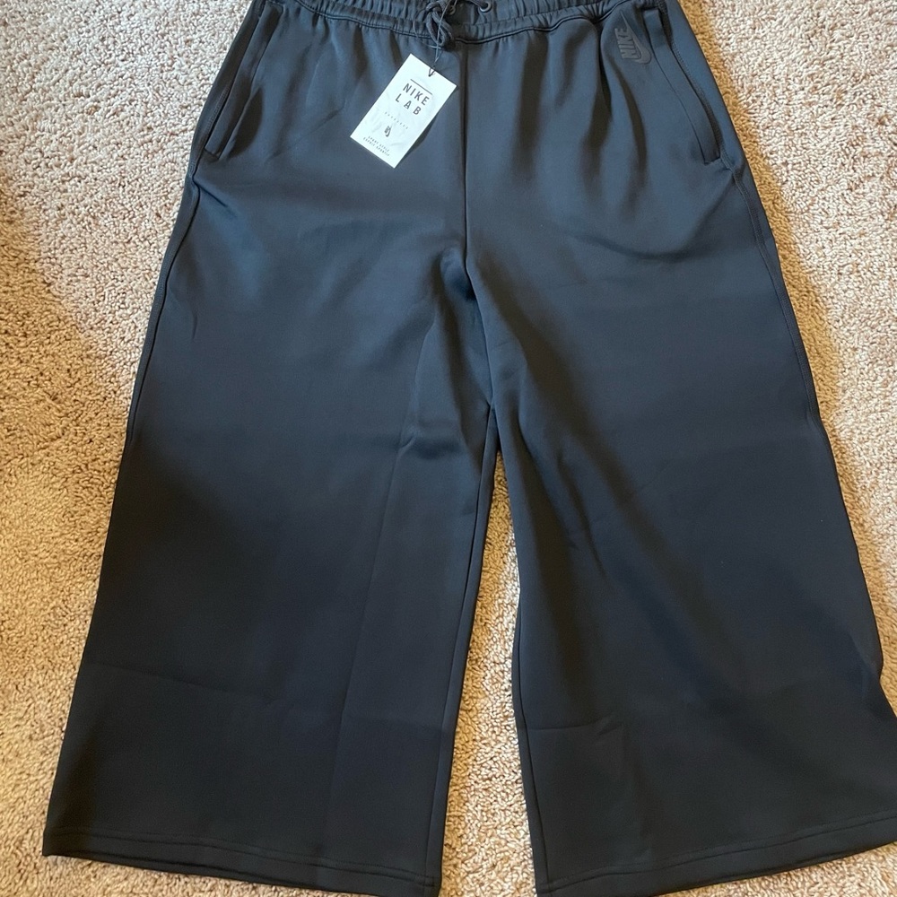 Nike Lab Culottes NWT